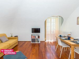 Ferienwohnung für 4 Personen (57 m²) in Turin