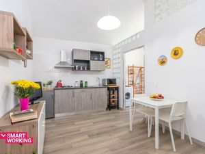 Ferienwohnung für 4 Personen (52 m²) in Turin