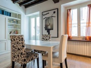 Ferienwohnung für 4 Personen (112 m&sup2;) in Turin