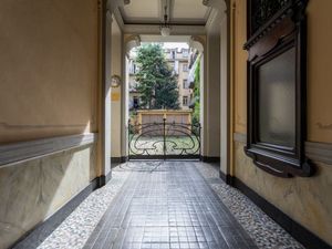 Ferienwohnung für 4 Personen (75 m²) in Turin
