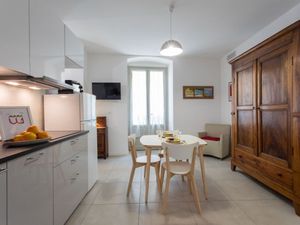 Ferienwohnung für 2 Personen (45 m²) in Turin