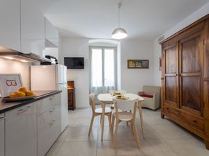 Ferienwohnung für 2 Personen (45 m&sup2;) in Turin