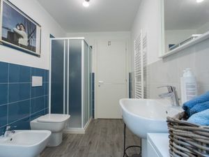 Ferienwohnung für 2 Personen (45 m²) in Turin