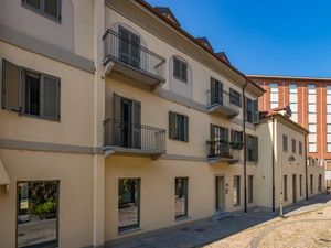 Ferienwohnung für 4 Personen (57 m&sup2;) in Turin