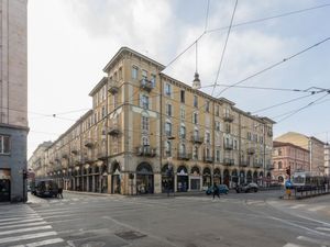 Ferienwohnung für 5 Personen (120 m&sup2;) in Turin