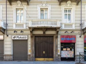 Ferienwohnung für 6 Personen (85 m²) in Turin