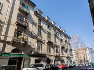 Ferienwohnung für 4 Personen (52 m²) in Turin