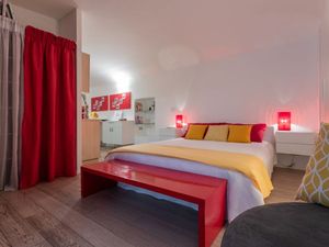 Ferienwohnung für 4 Personen (65 m²) in Turin