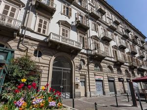 Ferienwohnung für 2 Personen (46 m²) in Turin