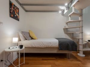 Ferienwohnung für 6 Personen (107 m²) in Turin