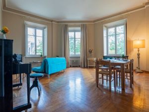 Ferienwohnung für 4 Personen (90 m²) in Turin