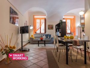 Ferienwohnung für 4 Personen (55 m&sup2;) in Turin