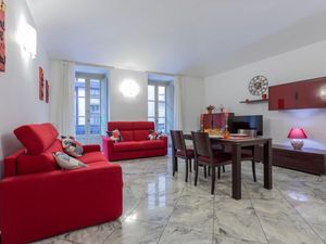 Ferienwohnung für 8 Personen (169 m²) in Turin