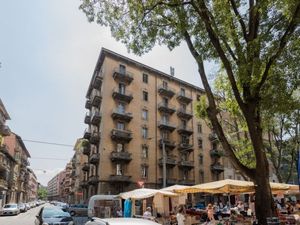 Ferienwohnung für 2 Personen (60 m²) in Turin