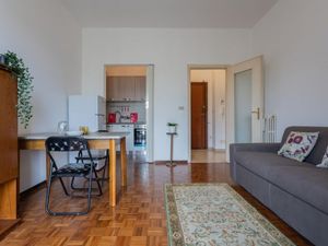 Ferienwohnung für 2 Personen (38 m²) in Turin