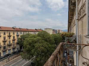 Ferienwohnung für 2 Personen (38 m&sup2;) in Turin