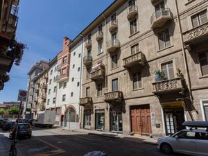 Ferienwohnung für 4 Personen (32 m²) in Turin