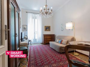Ferienwohnung für 3 Personen (88 m²) in Turin