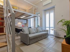 Ferienwohnung für 4 Personen (52 m²) in Turin