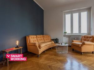 Ferienwohnung für 4 Personen (107 m²) in Turin