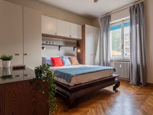 Ferienwohnung für 2 Personen (36 m²) in Turin