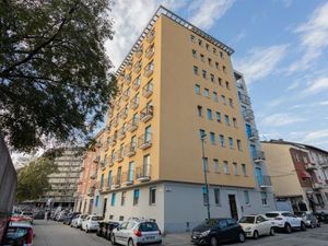 Ferienwohnung für 2 Personen (36 m²) in Turin