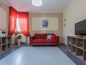 Ferienwohnung für 4 Personen (85 m²) in Turin
