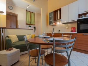 Ferienwohnung für 2 Personen (49 m²) in Turin