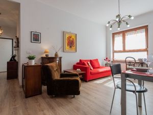 Ferienwohnung für 3 Personen (52 m²) in Turin