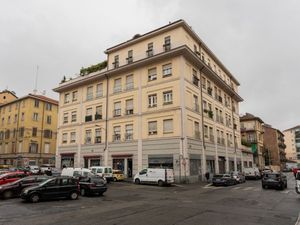 Ferienwohnung für 2 Personen (36 m&sup2;) in Turin