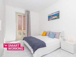 Ferienwohnung für 4 Personen (54 m²) in Turin