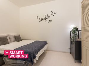 Ferienwohnung für 2 Personen (25 m²) in Turin