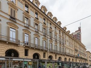 Ferienwohnung für 4 Personen (66 m&sup2;) in Turin