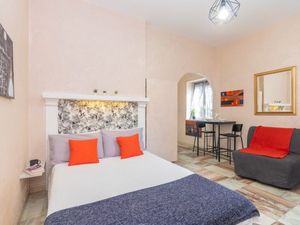 Ferienwohnung für 3 Personen (33 m²) in Turin