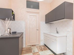 Ferienwohnung für 3 Personen (33 m²) in Turin