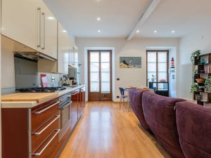 Ferienwohnung für 4 Personen (87 m&sup2;) in Turin