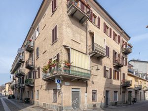 Ferienwohnung für 3 Personen (33 m&sup2;) in Turin