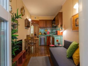 Ferienwohnung für 2 Personen (33 m²) in Turin