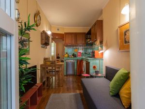 Ferienwohnung für 2 Personen (33 m&sup2;) in Turin