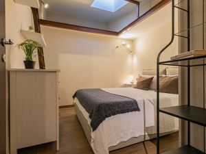 Ferienwohnung für 3 Personen (37 m²) in Turin