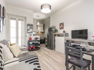 Ferienwohnung für 2 Personen (50 m²) in Turin