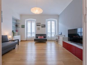 Ferienwohnung für 6 Personen (104 m²) in Turin