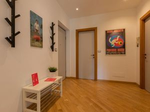 Ferienwohnung für 8 Personen (95 m&sup2;) in Turin