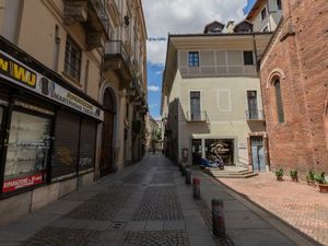 Ferienwohnung für 4 Personen (40 m&sup2;) in Turin