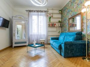 Ferienwohnung für 4 Personen (70 m&sup2;) in Turin