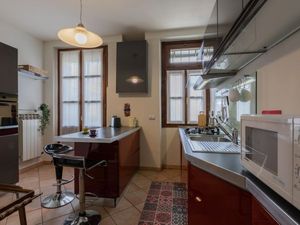 Ferienwohnung für 4 Personen (75 m²) in Turin