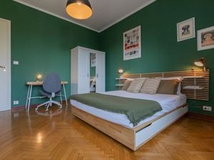 Ferienwohnung für 4 Personen (107 m&sup2;) in Turin