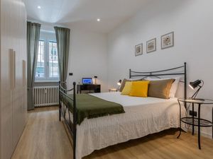 Ferienwohnung für 4 Personen (45 m²) in Turin