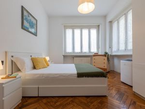 Ferienwohnung für 2 Personen (47 m²) in Turin