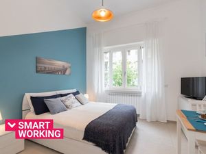 Ferienwohnung für 2 Personen (25 m&sup2;) in Turin